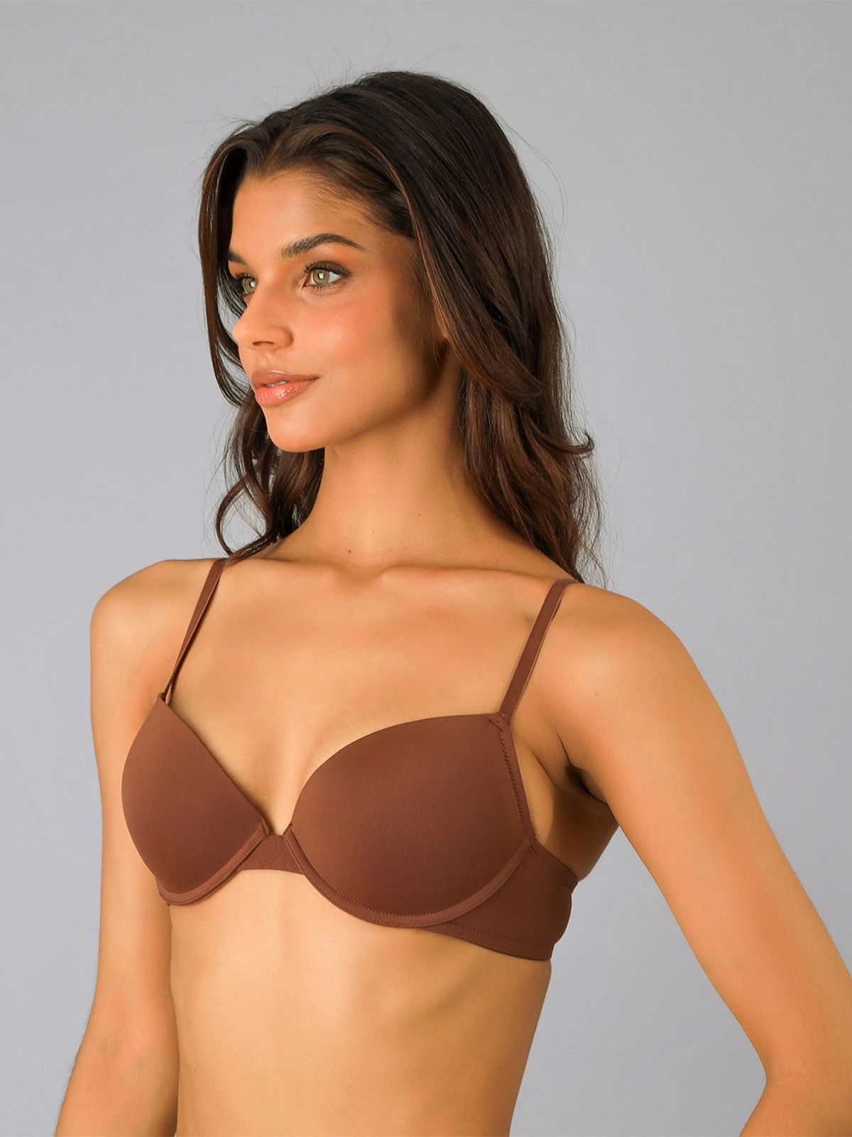 PACK 3 SOSTENES FLORES BALCONET PUSH UP - 2
