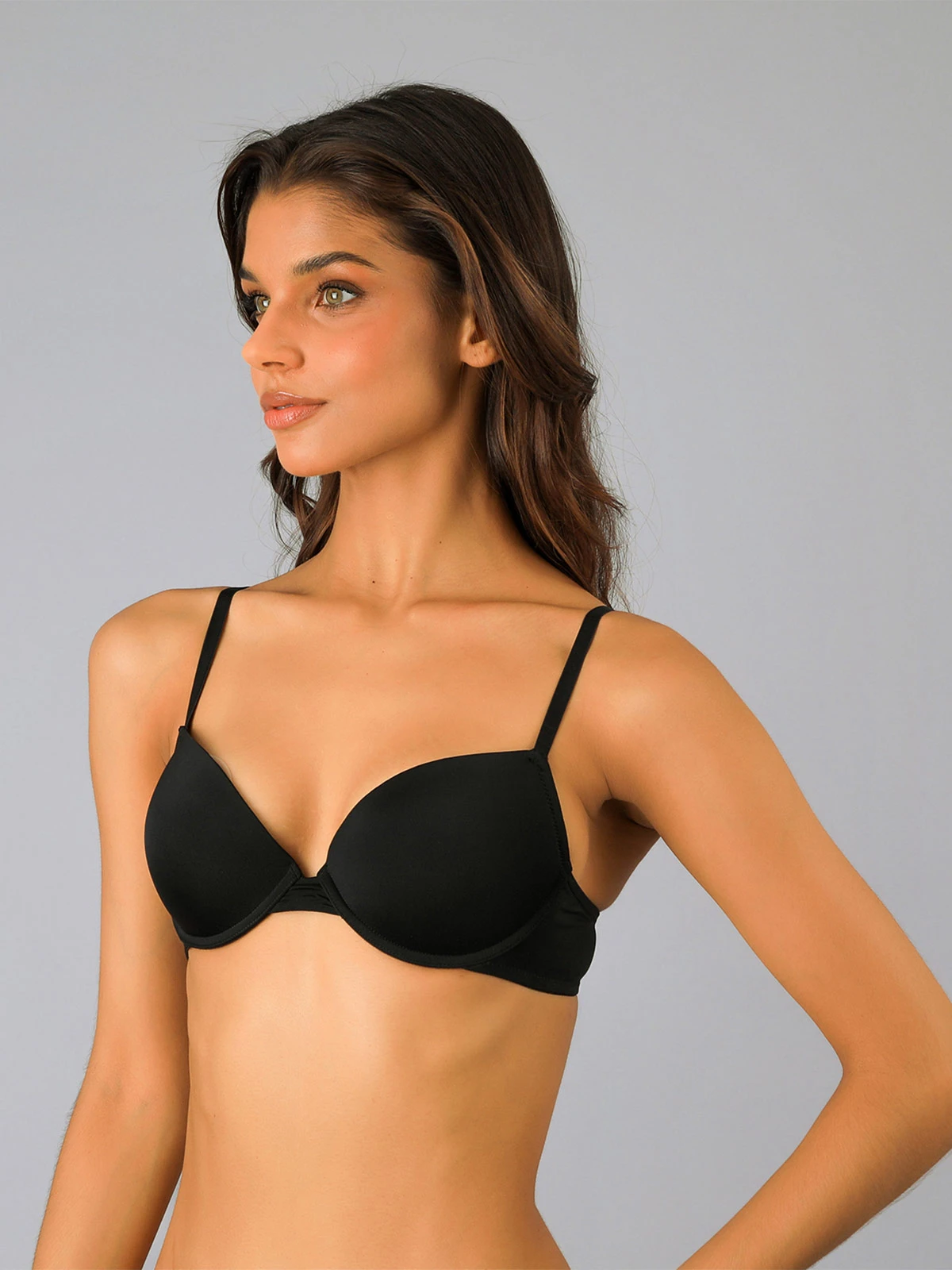 PACK 3 SOSTENES FLORES BALCONET PUSH UP - 3