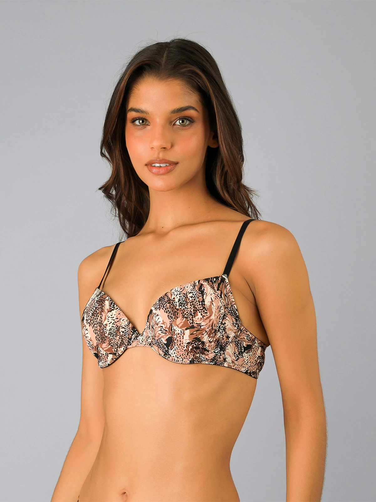PACK 3 SOSTENES FLORES BALCONET PUSH UP - 2