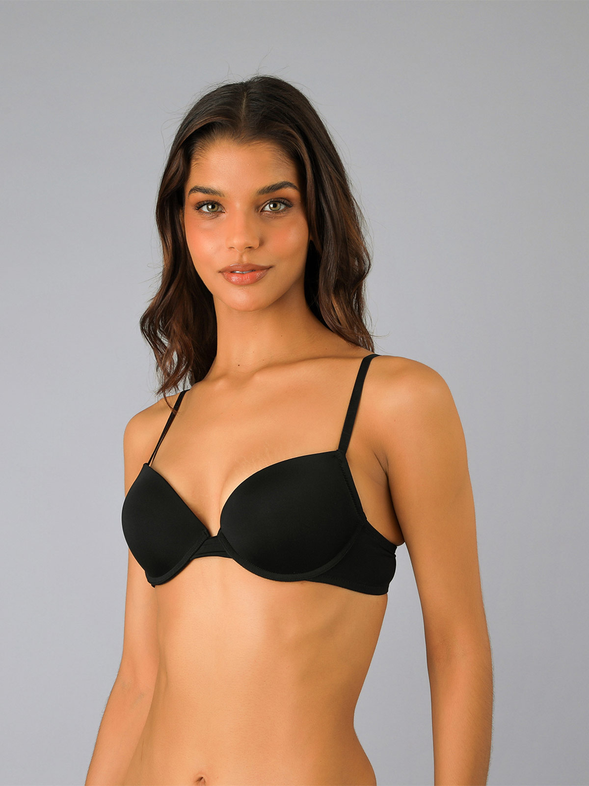 PACK 3 SOSTENES FLORES BALCONET PUSH UP - 5