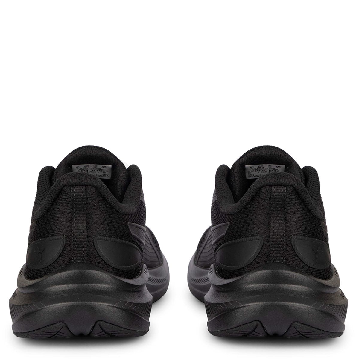 ZAPATILLAS NIÑO PUMA CASUALES NEGRO SKYROCKET  - 4