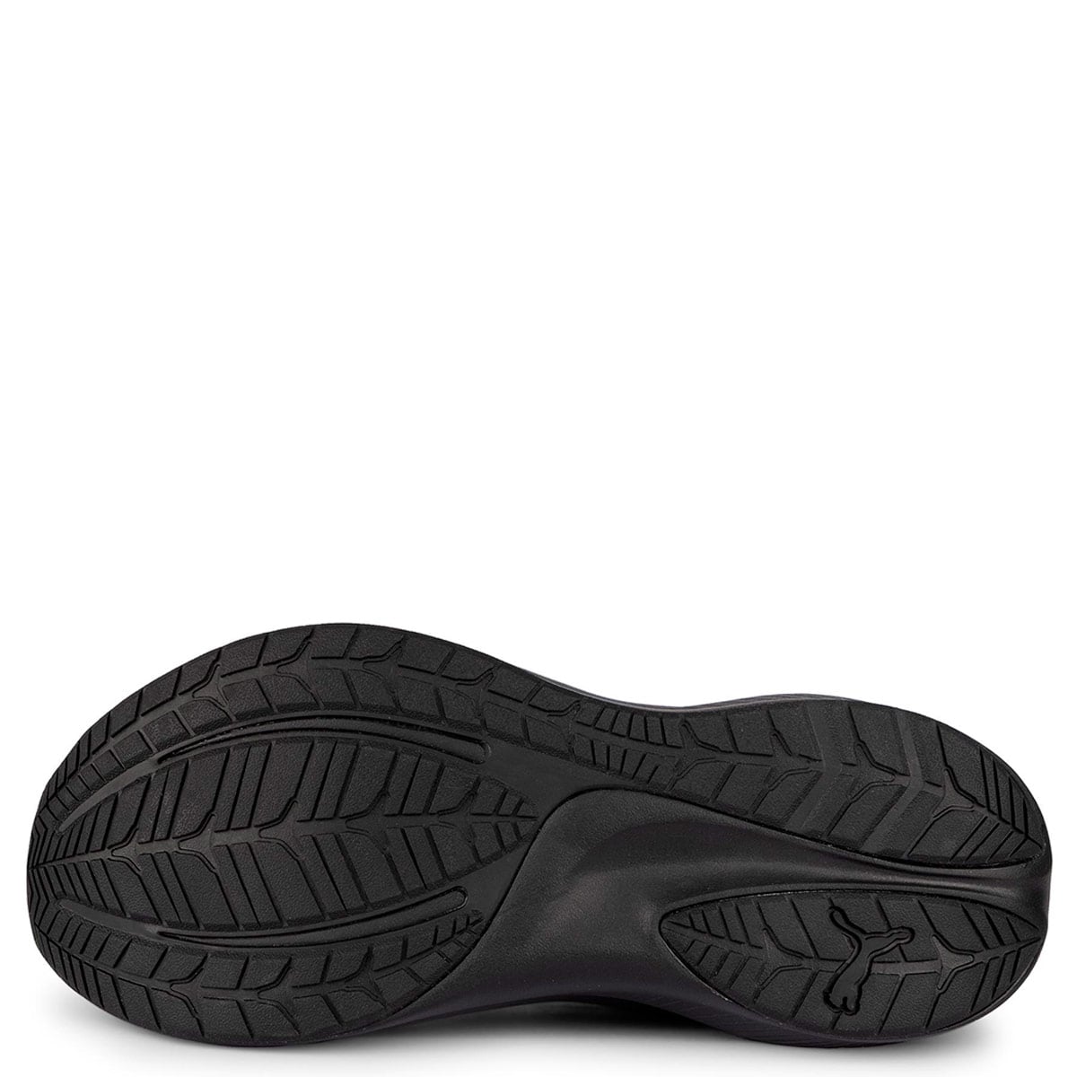 ZAPATILLAS NIÑO PUMA CASUALES NEGRO SKYROCKET  - 5