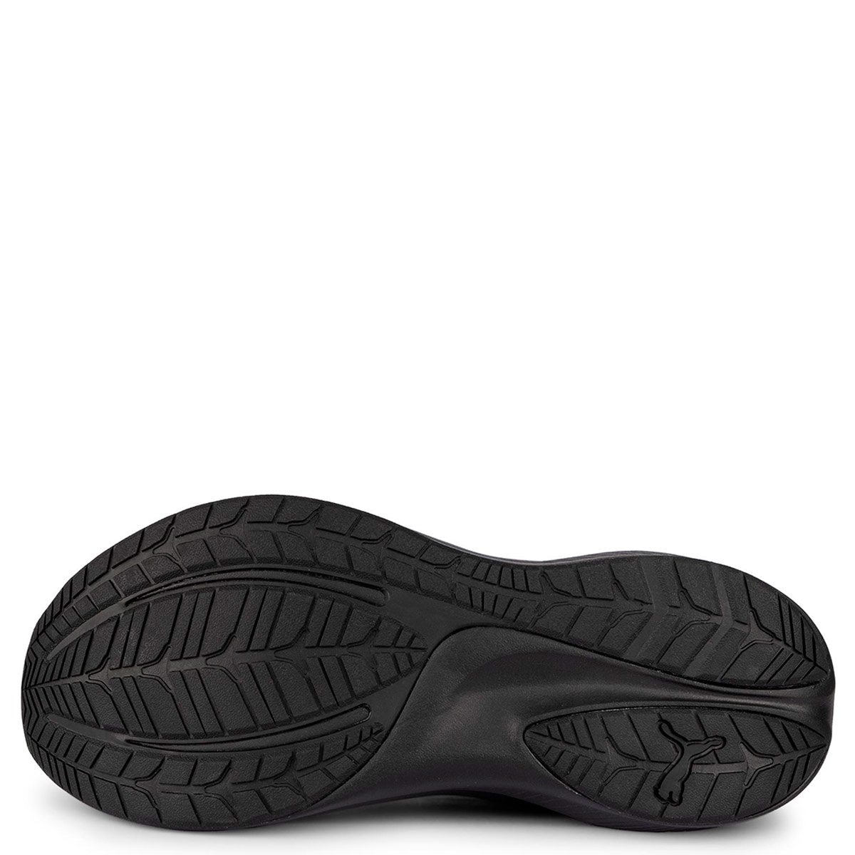 ZAPATILLAS NIÑO PUMA CASUALES NEGRO SKYROCKET  - 5