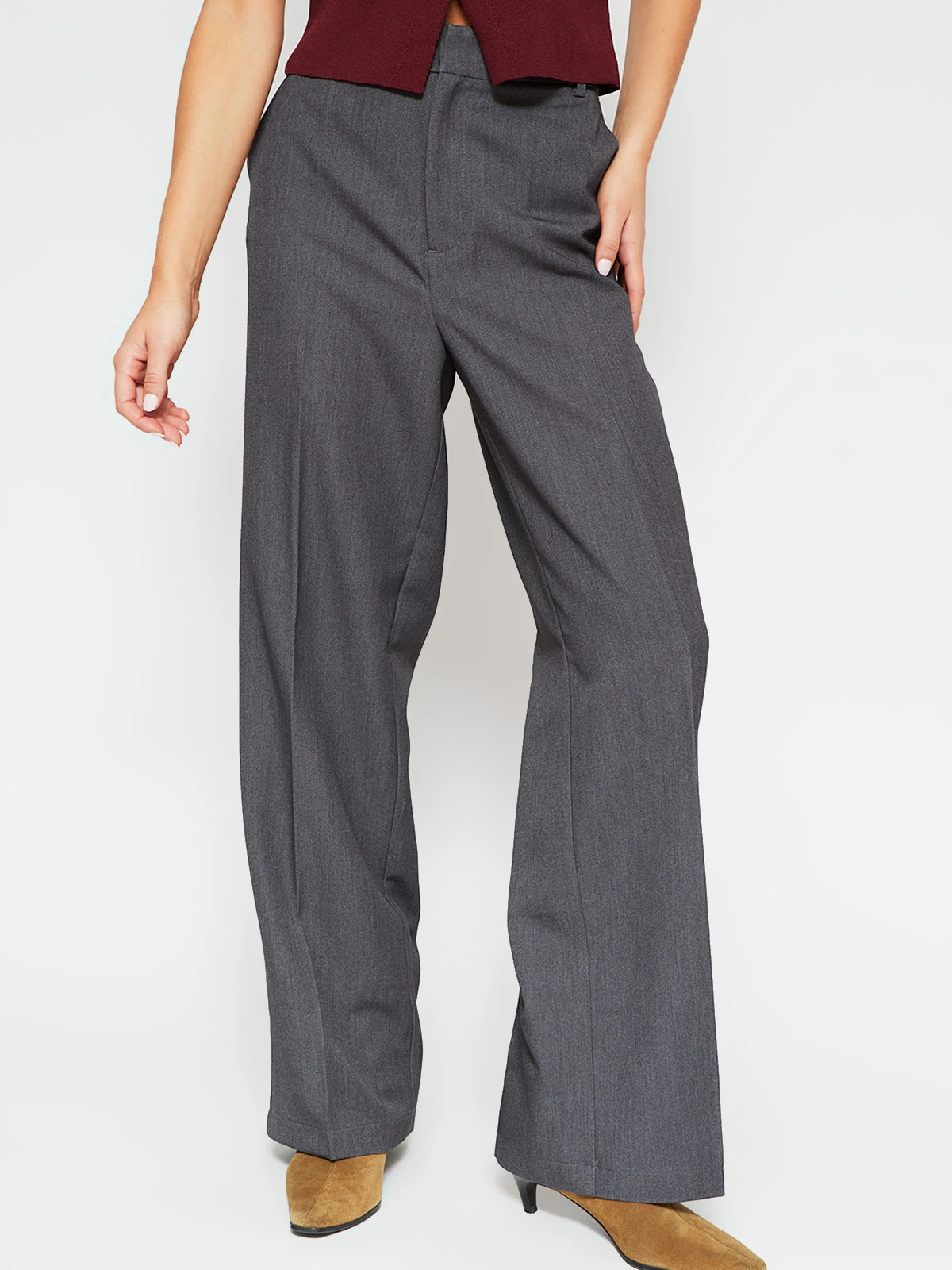 PANTALÓN MUJER ONLY  - 2
