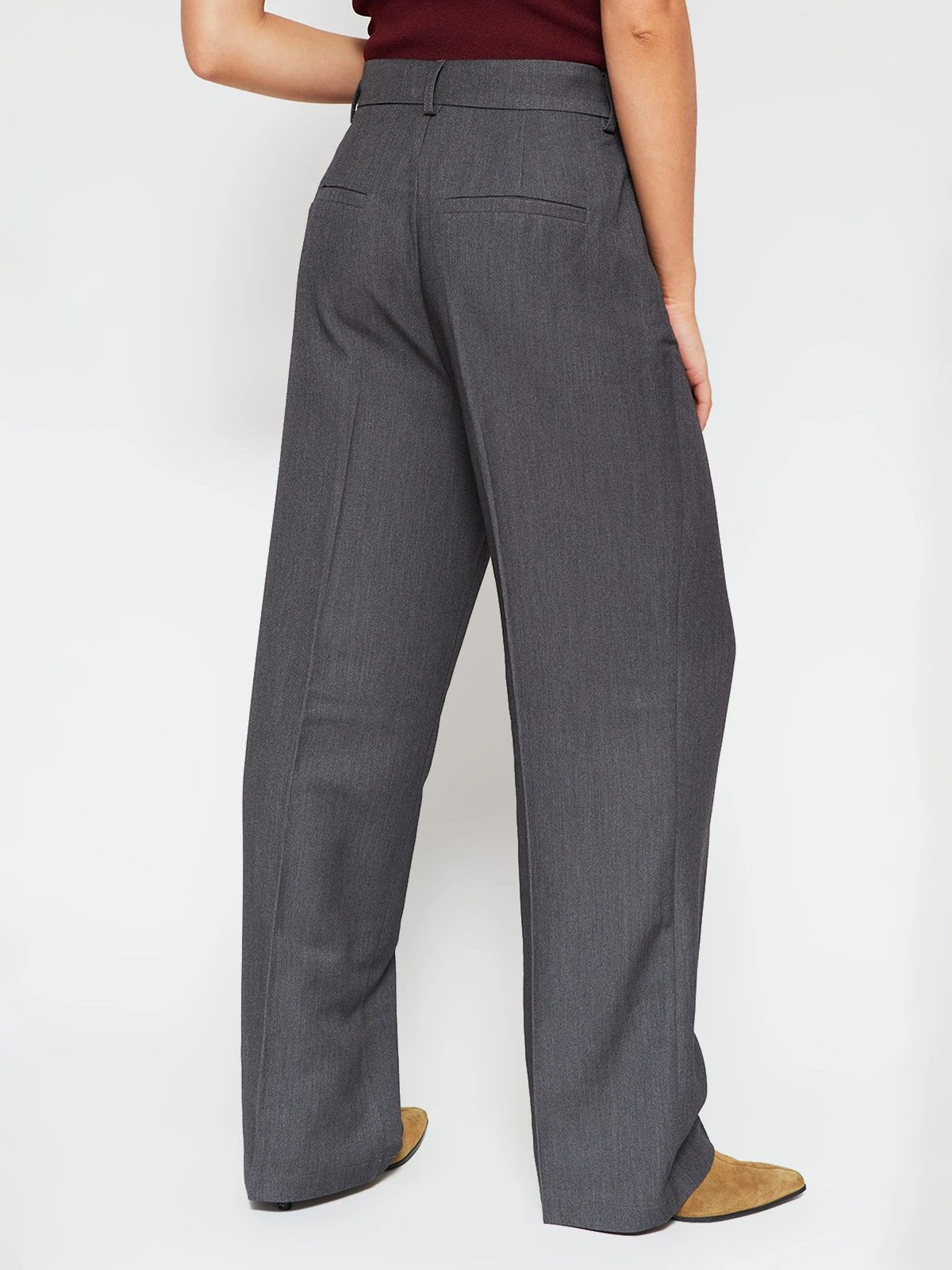PANTALÓN MUJER ONLY  - 3