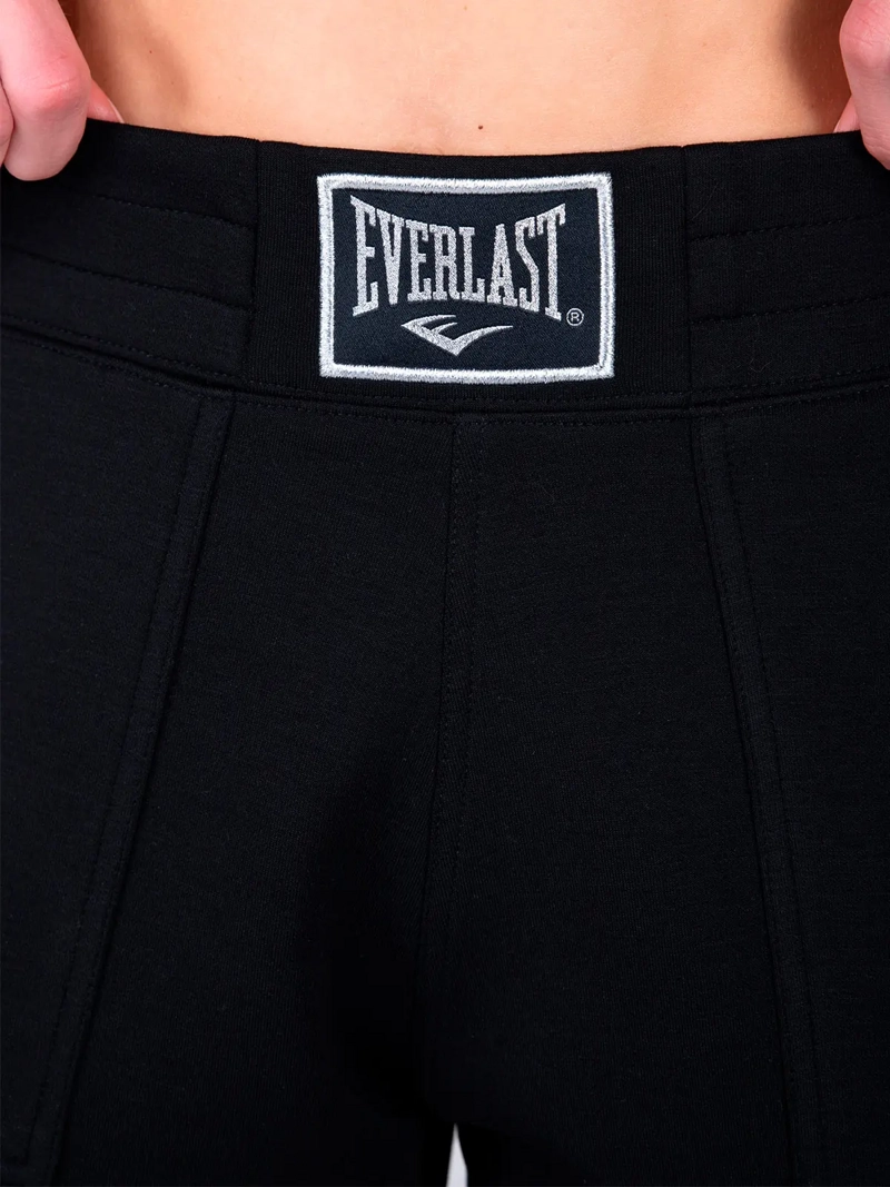 PANTALÓN MUJER EVERLAST JOGGER - 4