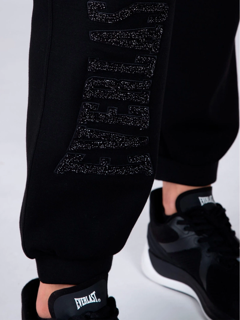 PANTALÓN MUJER EVERLAST JOGGER - 5
