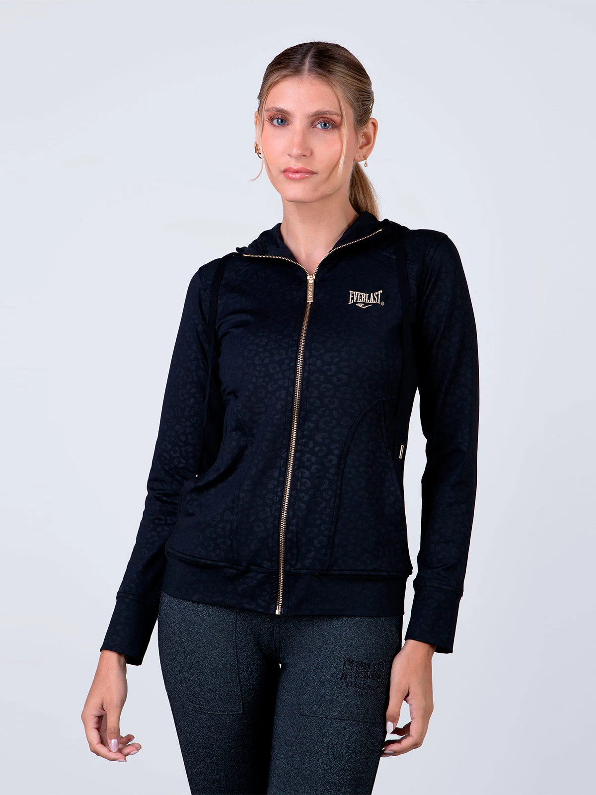 EVERLAST CHAQUETA MUJER EVERLAST PROTECT