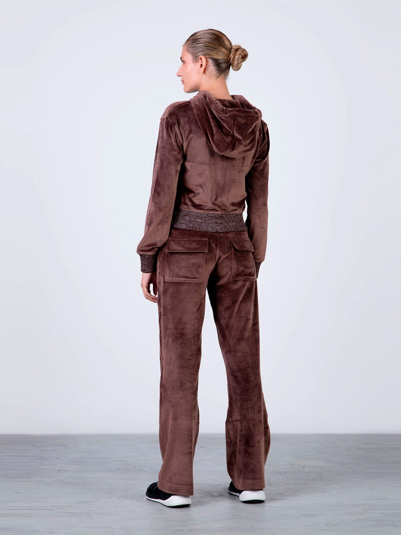 CHAQUETA MUJER EVERLAST SQUARE - 5