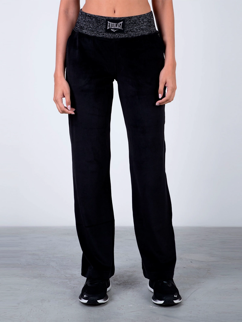 EVERLAST PANTALON MUJER EVERLAST SQUARE