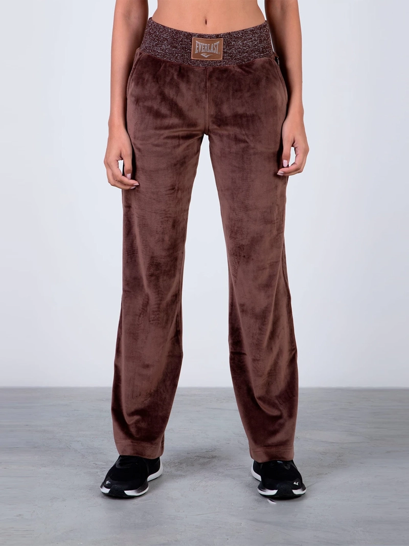 EVERLAST PANTALON MUJER EVERLAST SQUARE