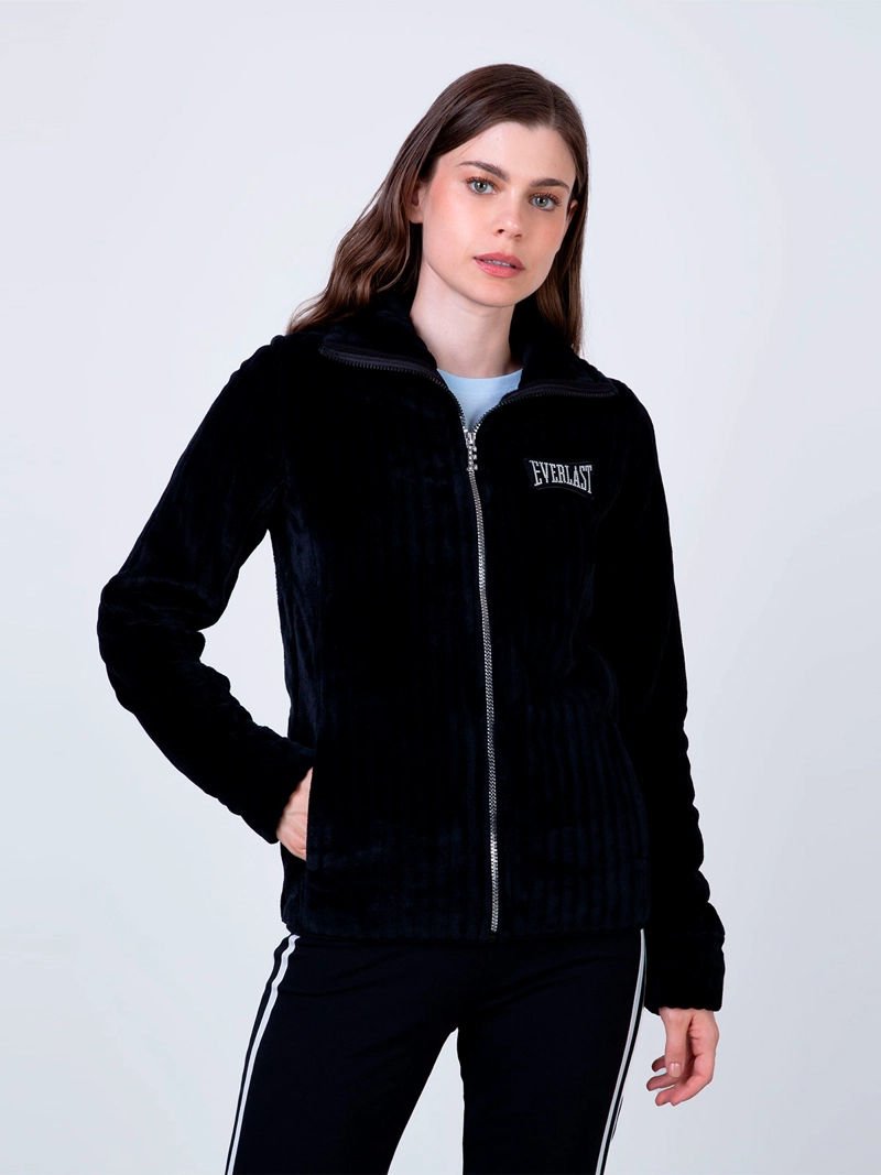 CHAQUETA MUJER EVERLAST ALMA - 1