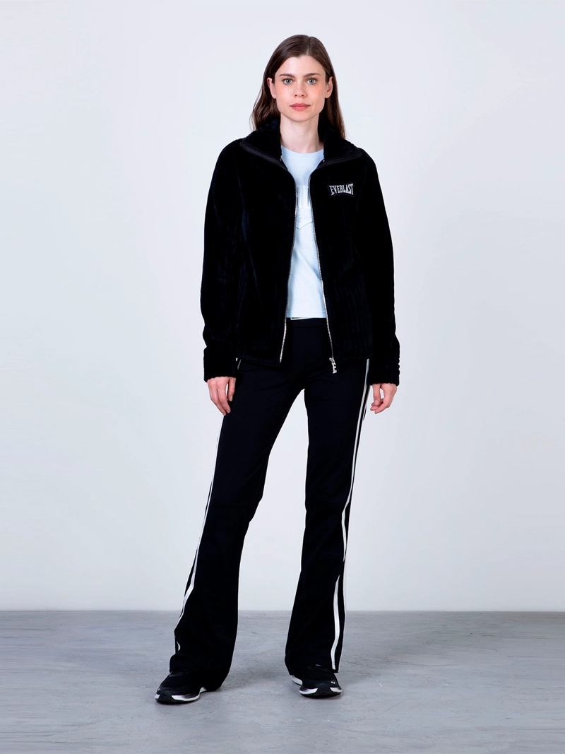 CHAQUETA MUJER EVERLAST ALMA - 3