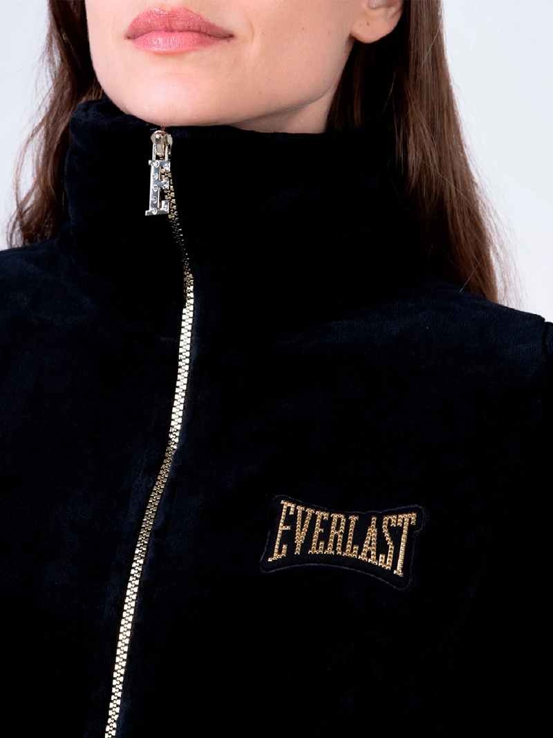 CHAQUETA MUJER EVERLAST CRAZY - 2