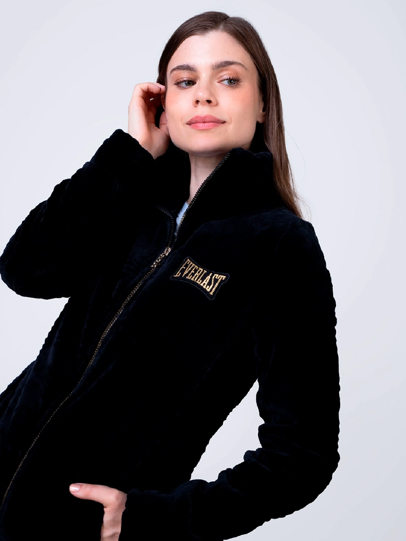 CHAQUETA MUJER EVERLAST CRAZY - 5