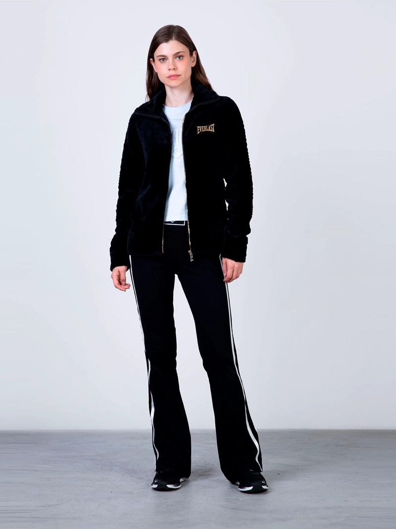 CHAQUETA MUJER EVERLAST CRAZY - 3
