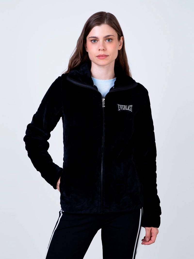 EVERLAST CHAQUETA MUJER EVERLAST STANLEY