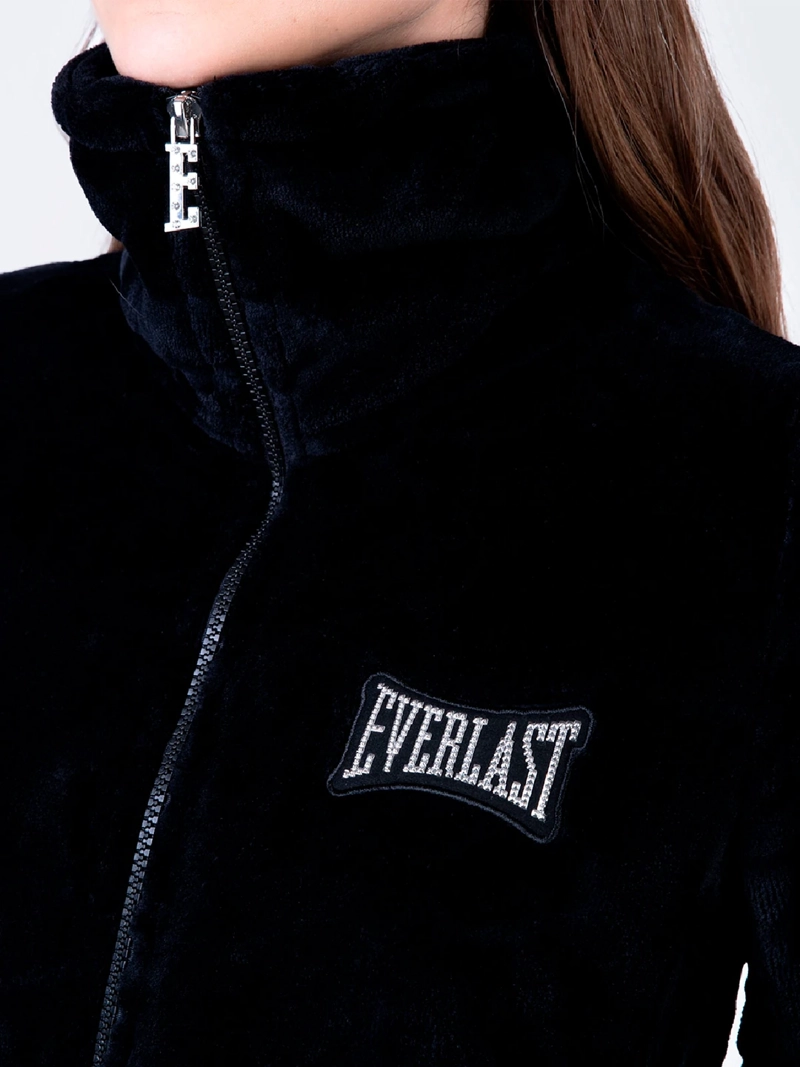 CHAQUETA MUJER EVERLAST STANLEY - 2