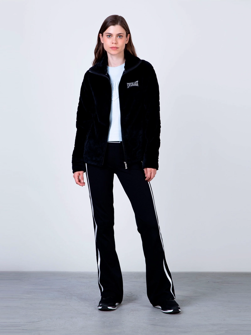 CHAQUETA MUJER EVERLAST STANLEY - 3
