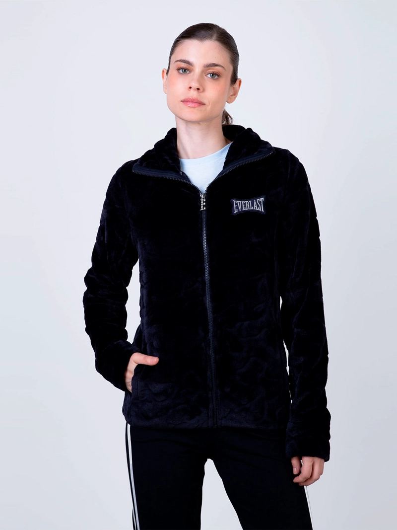 EVERLAST CHAQUETA MUJER EVERLAST STANLEY