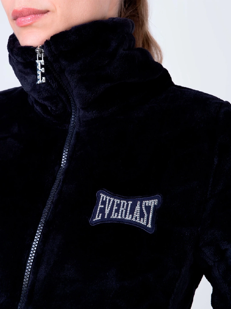 CHAQUETA MUJER EVERLAST STANLEY - 2
