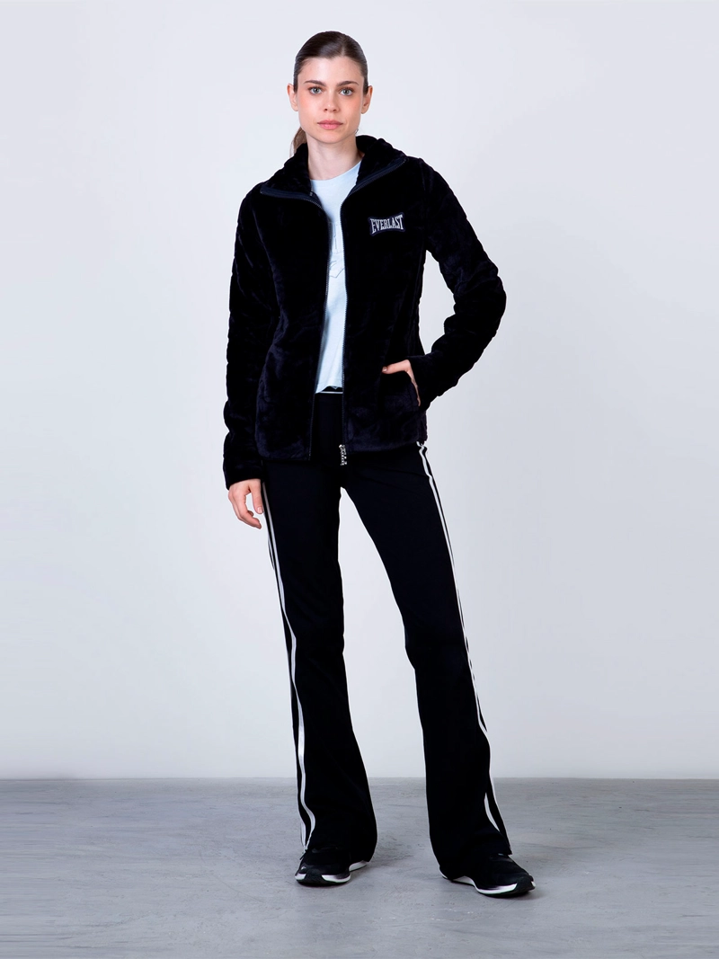 CHAQUETA MUJER EVERLAST STANLEY - 3