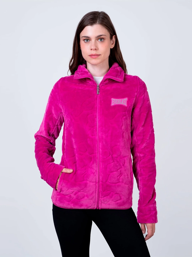EVERLAST CHAQUETA MUJER EVERLAST STANLEY