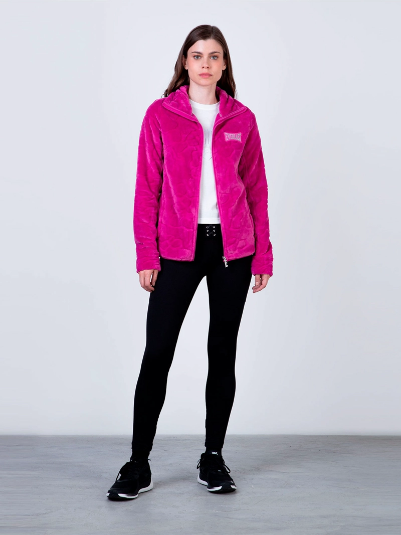 CHAQUETA MUJER EVERLAST STANLEY - 3