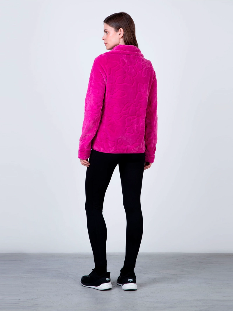 CHAQUETA MUJER EVERLAST STANLEY - 4