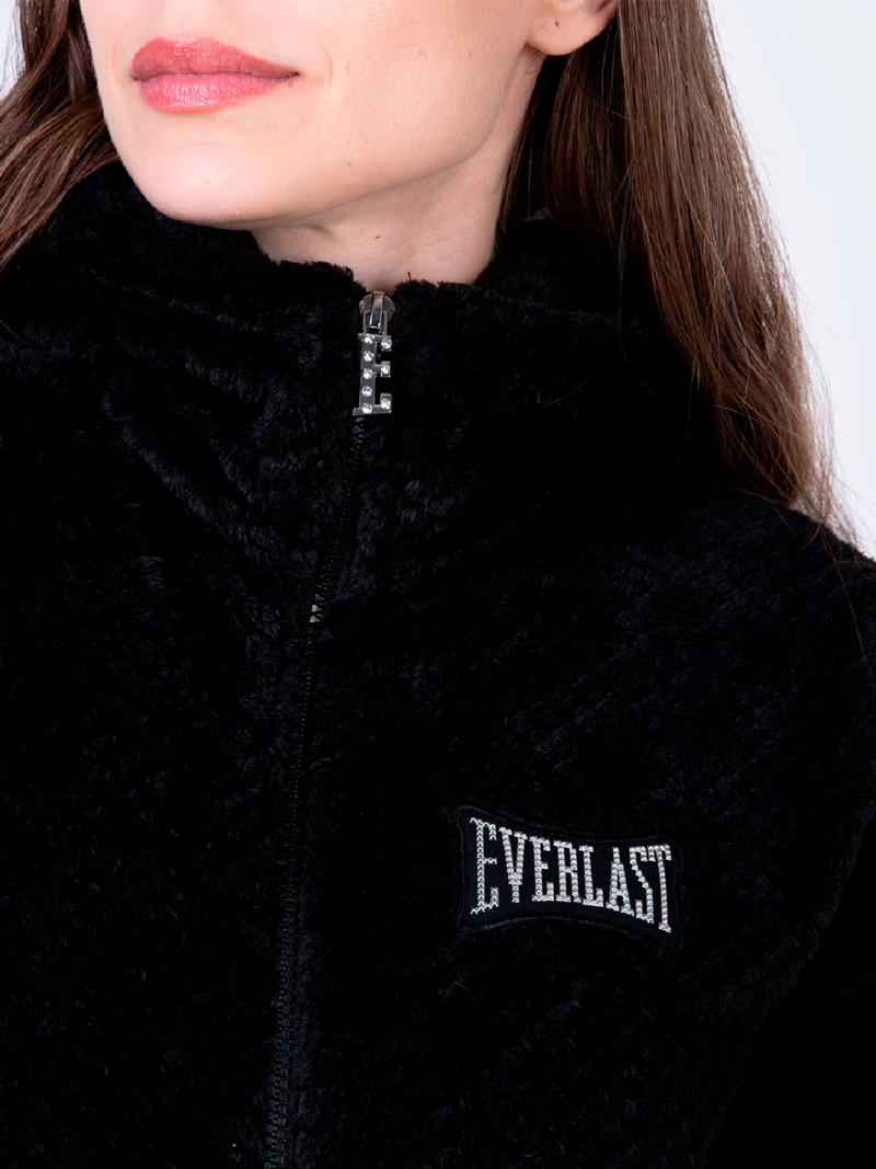 CHAQUETA MUJER EVERLAST ASSENT - 2
