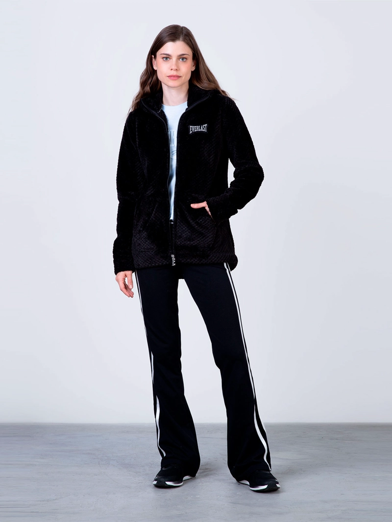 CHAQUETA MUJER EVERLAST ASSENT - 3