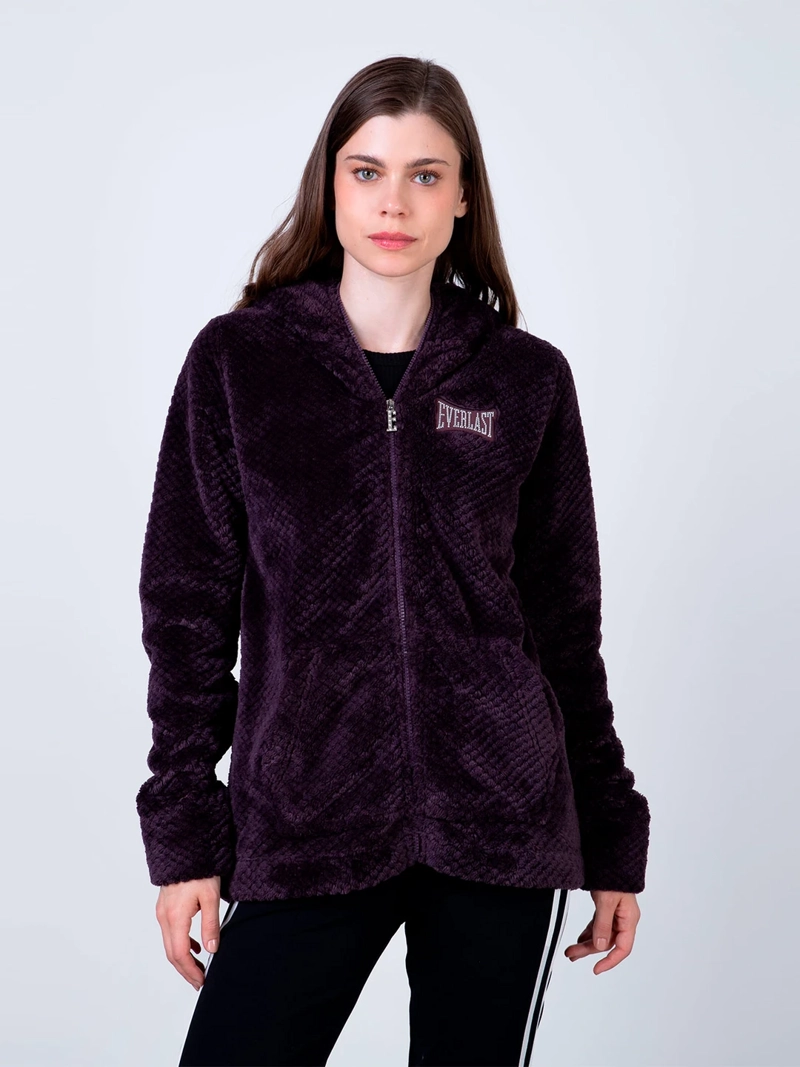 EVERLAST CHAQUETA MUJER EVERLAST ASSENT