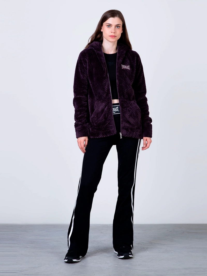 CHAQUETA MUJER EVERLAST ASSENT - 3