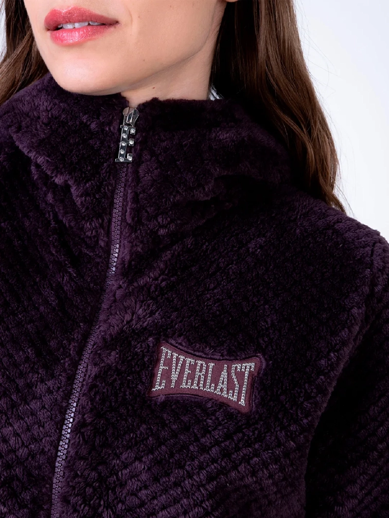 CHAQUETA MUJER EVERLAST ASSENT - 2