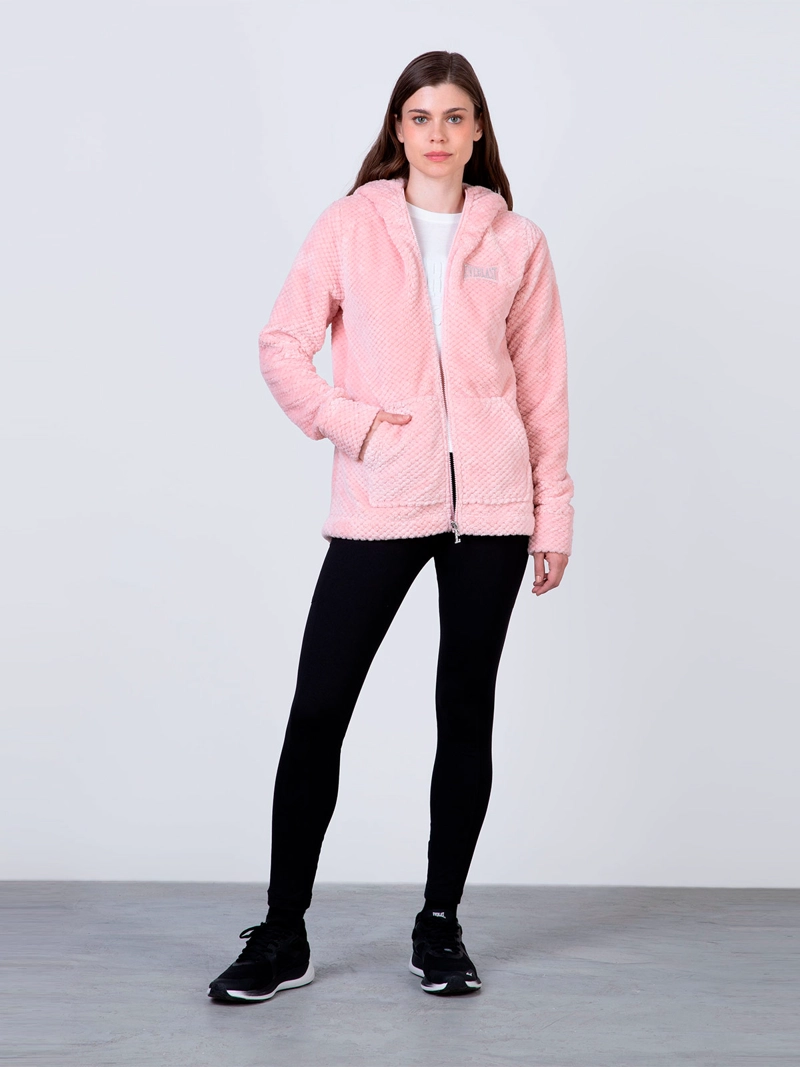 CHAQUETA MUJER EVERLAST ASSENT - 4