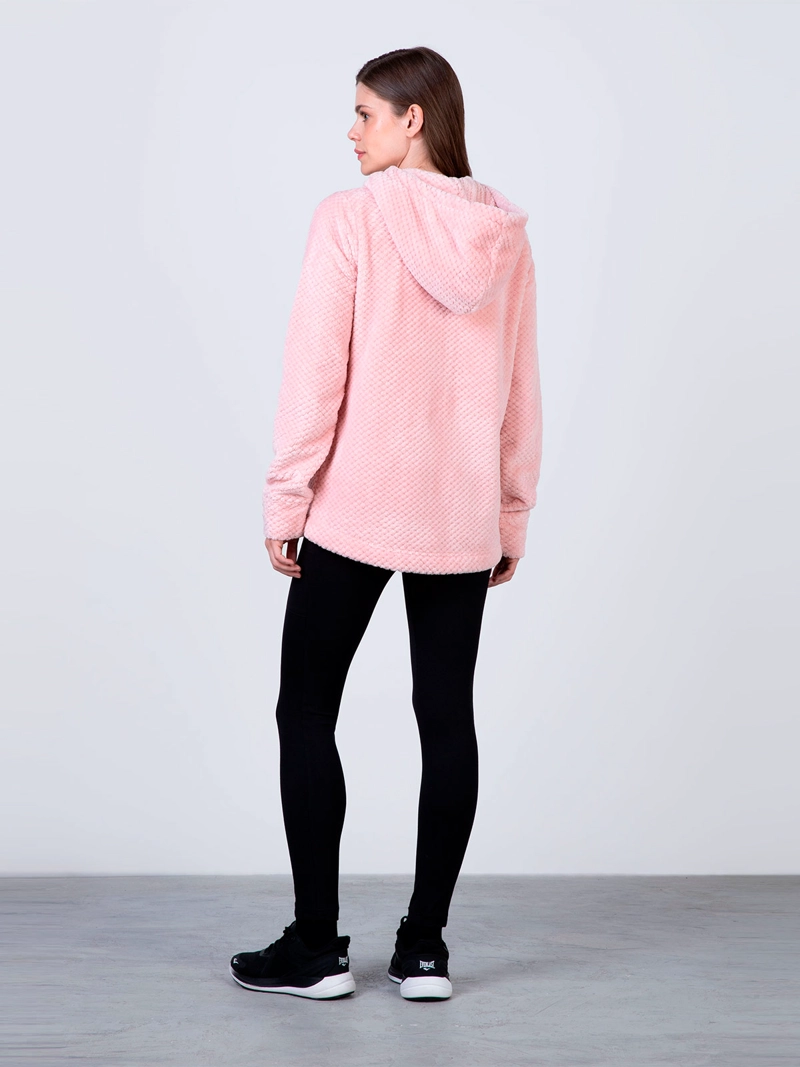 CHAQUETA MUJER EVERLAST ASSENT - 5