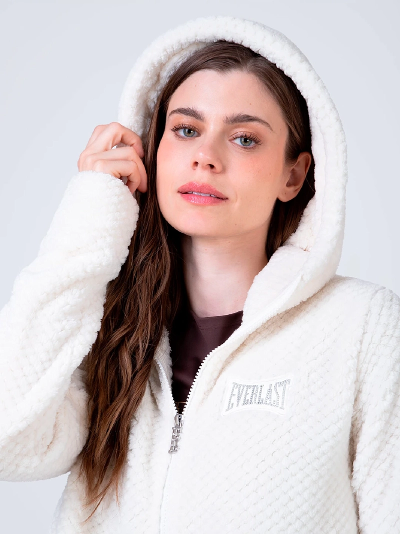 CHAQUETA MUJER EVERLAST ASSENT - 3