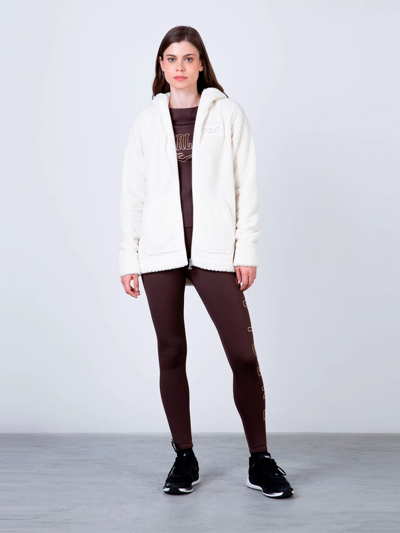 CHAQUETA MUJER EVERLAST ASSENT - 4