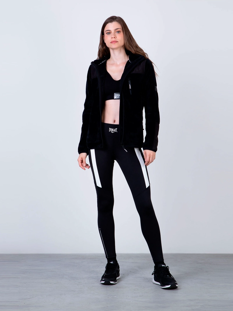 CHAQUETA MUJER EVERLAST BOSTON - 4