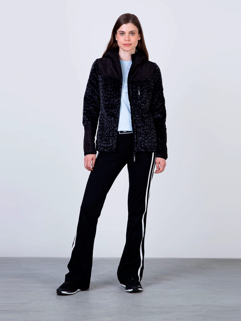 CHAQUETA MUJER EVERLAST BOSTON - 3