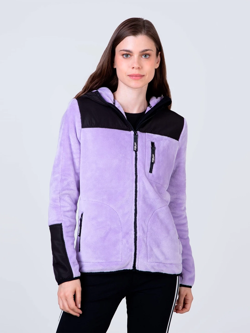 EVERLAST CHAQUETA MUJER EVERLAST BOSTON
