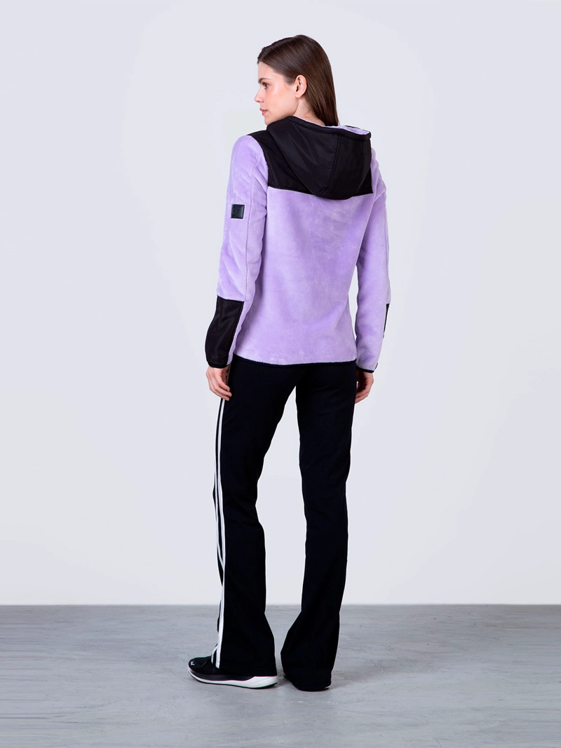 CHAQUETA MUJER EVERLAST BOSTON - 4