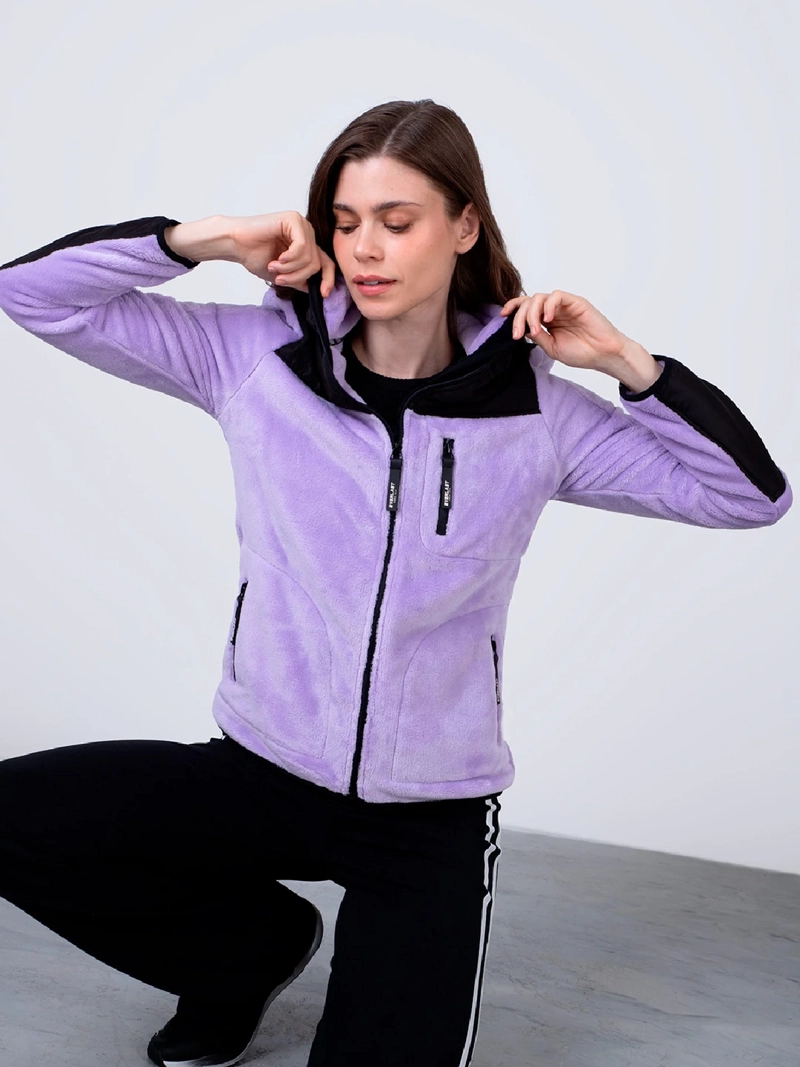 CHAQUETA MUJER EVERLAST BOSTON - 5