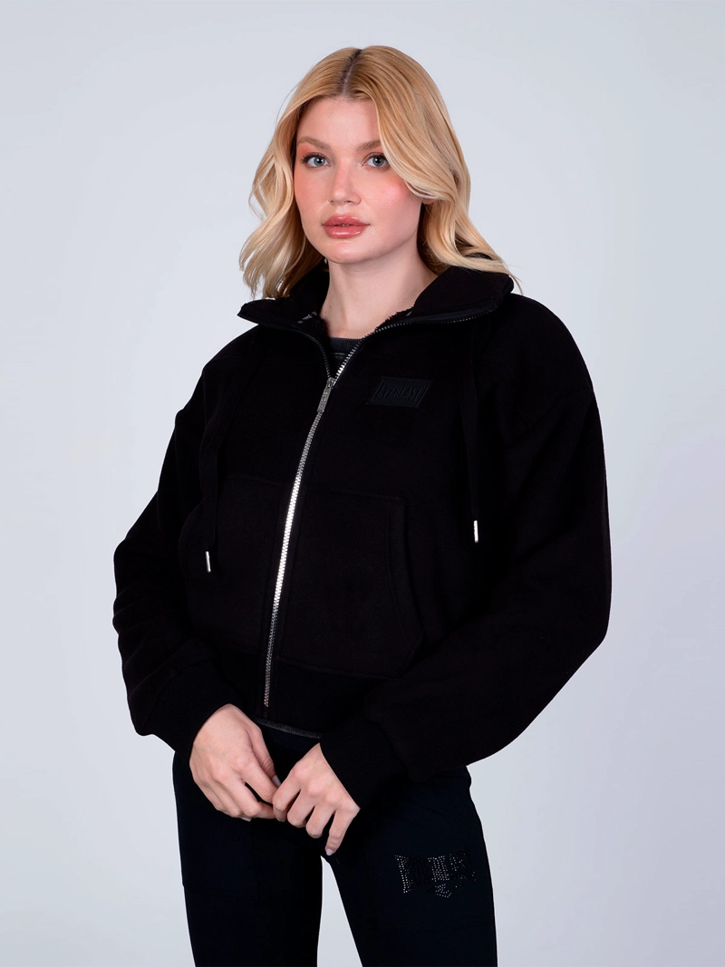 CHAQUETA MUJER EVERLAST KENIA  - 1