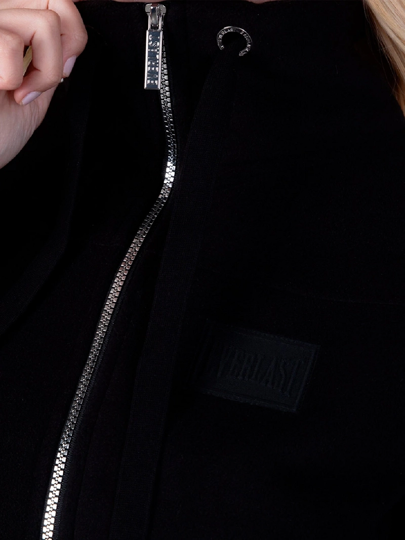 CHAQUETA MUJER EVERLAST KENIA  - 4