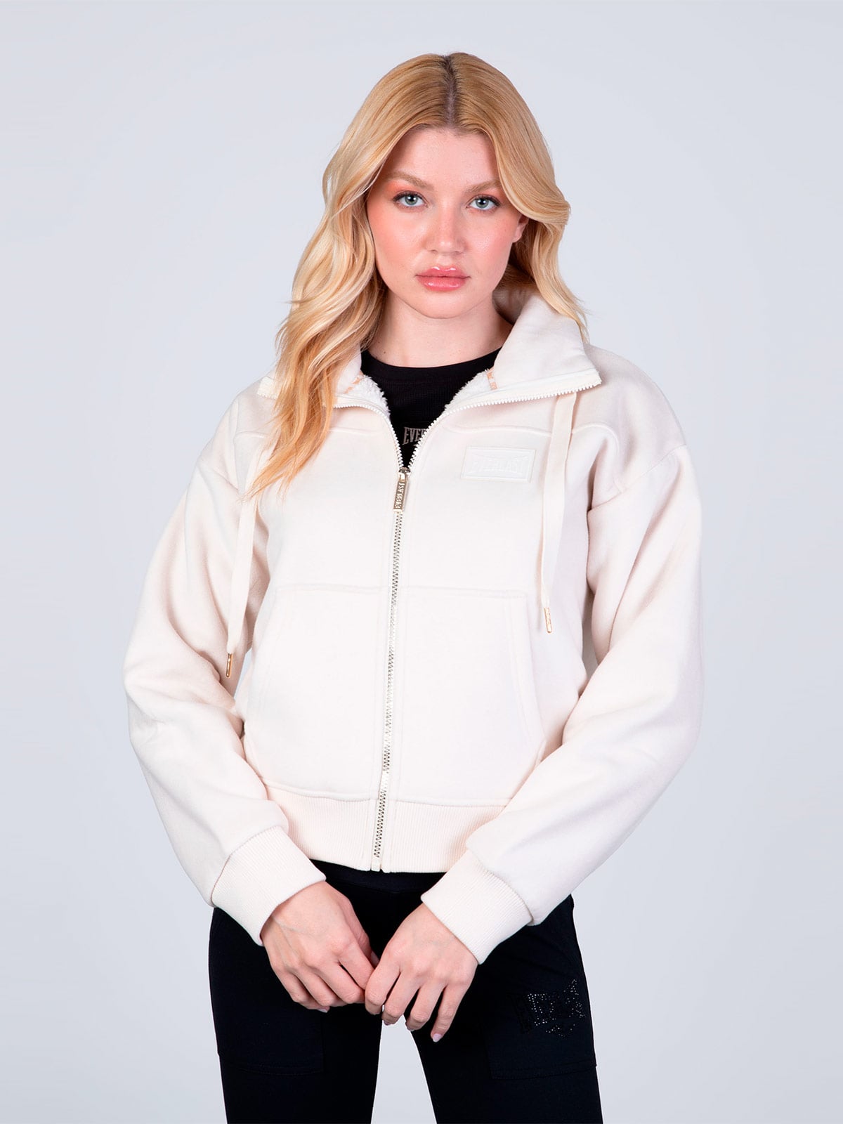 CHAQUETA MUJER EVERLAST KENIA  - 1