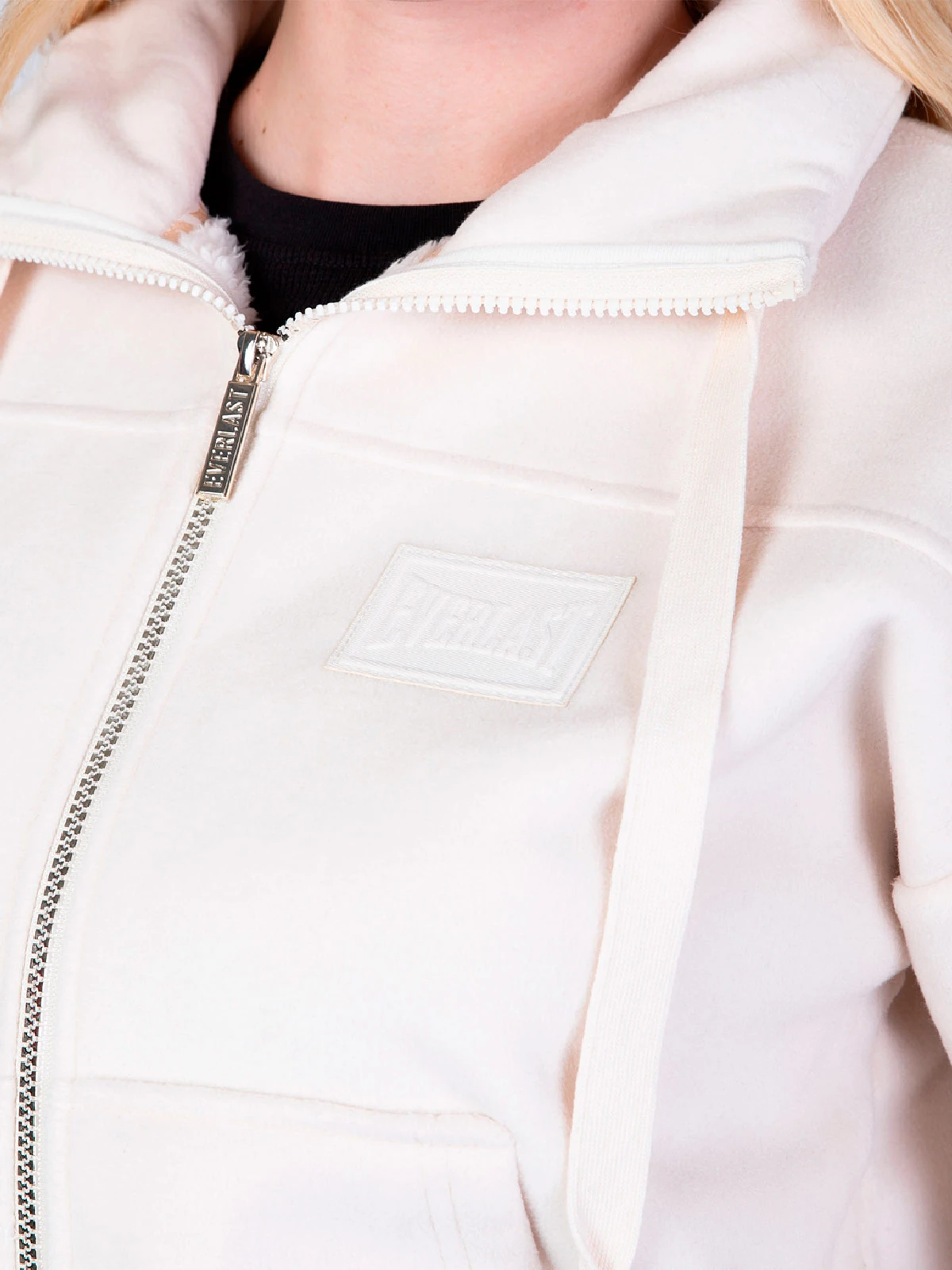 CHAQUETA MUJER EVERLAST KENIA  - 5