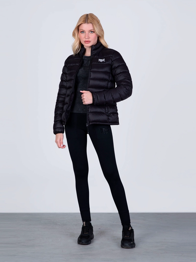 PARKA MUJER EVERLAST PUFF - 2