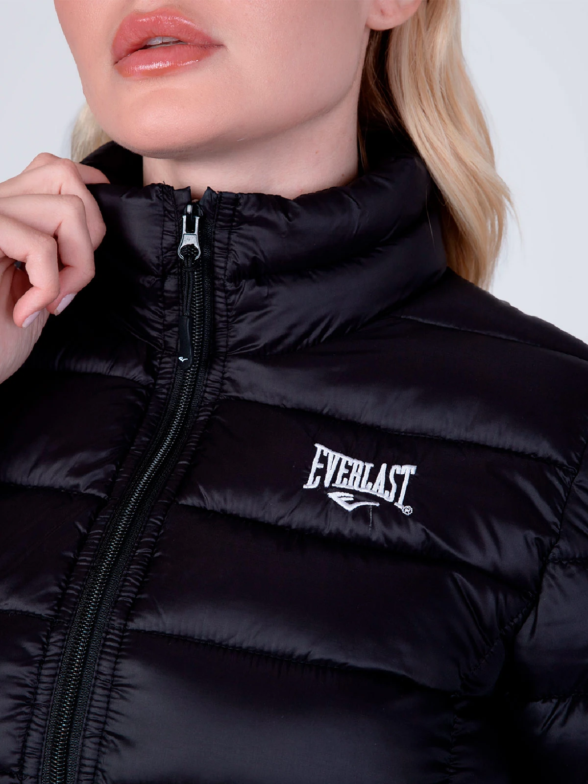 PARKA MUJER EVERLAST PUFF - 4