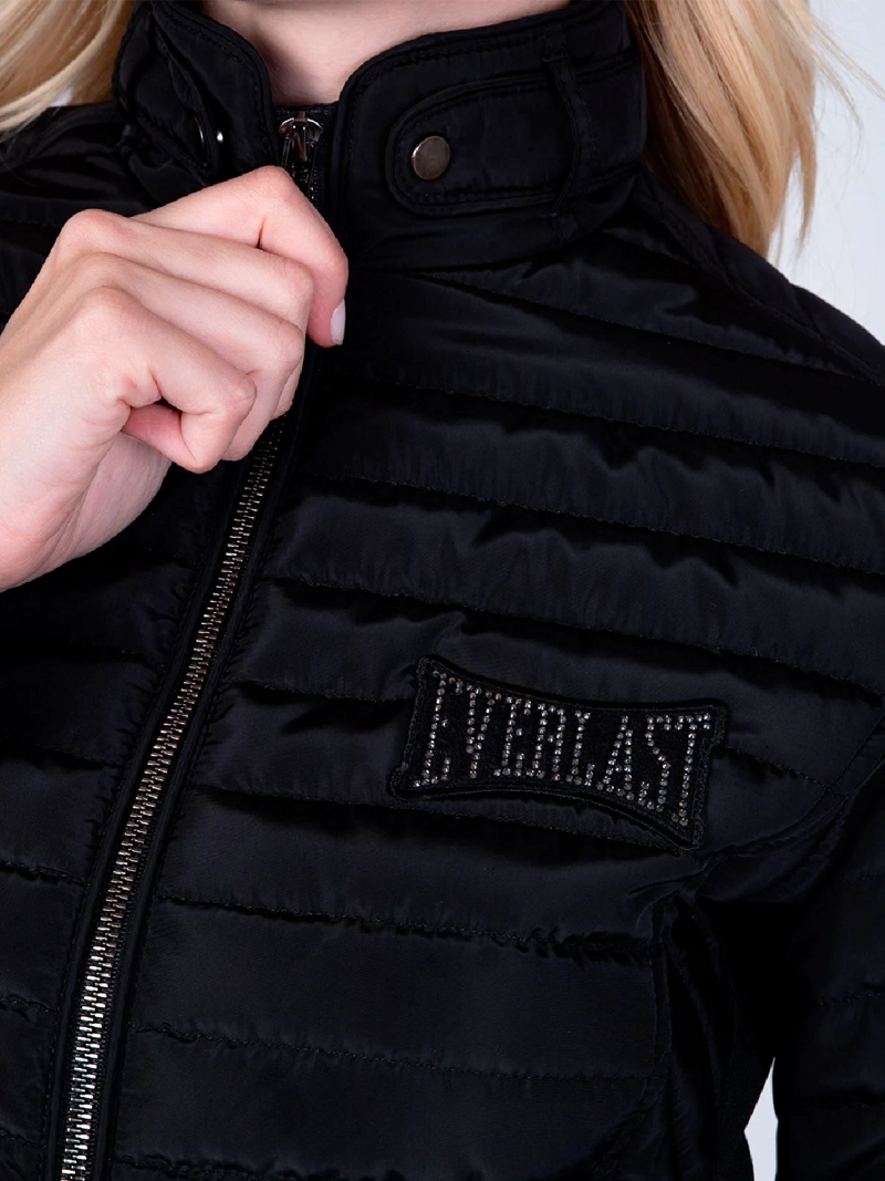 PARKA MUJER EVERLAST GIVE - 4